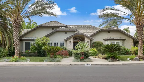 2500 Konynenburg Lane, Modesto, CA 95356