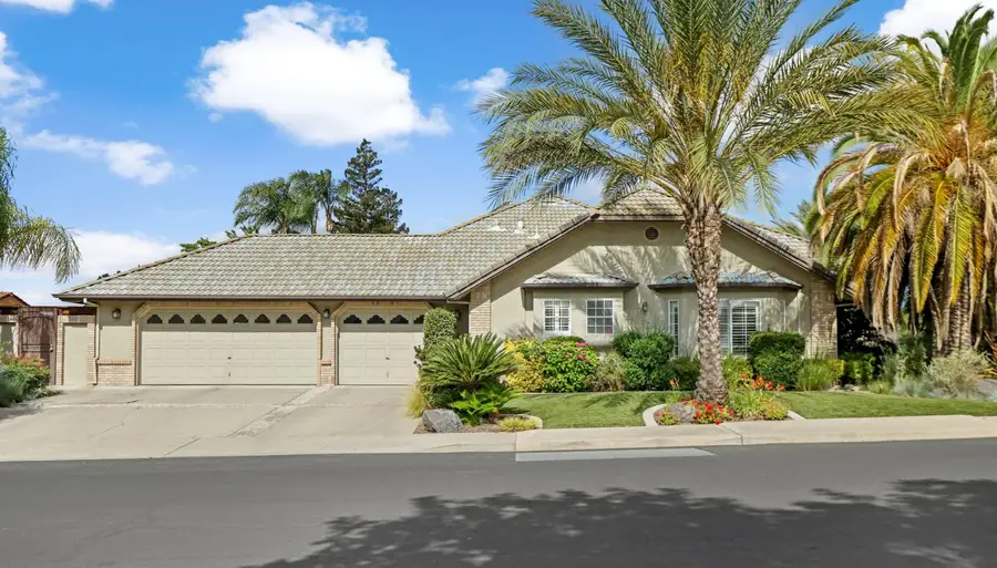 2500 Konynenburg Lane, Modesto, CA 95356 - #2