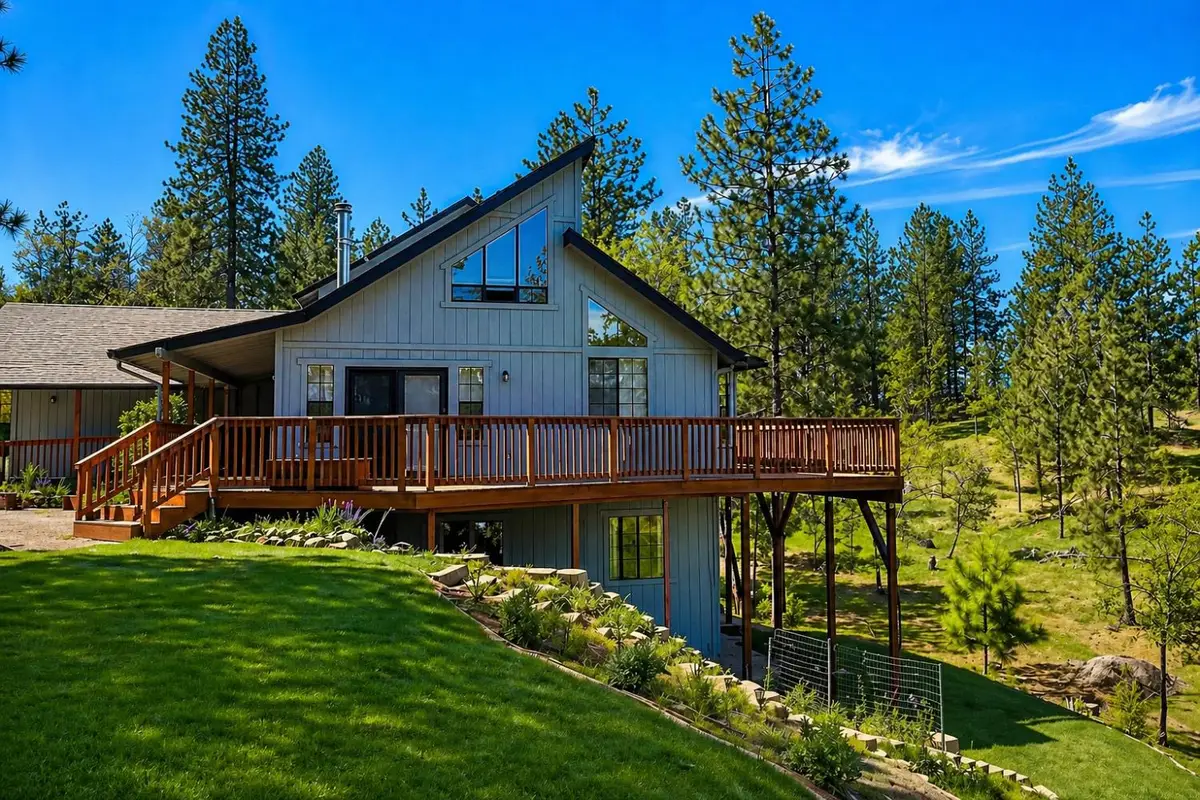 24275 Grand View Avenue, Colfax, CA 95713 - #1