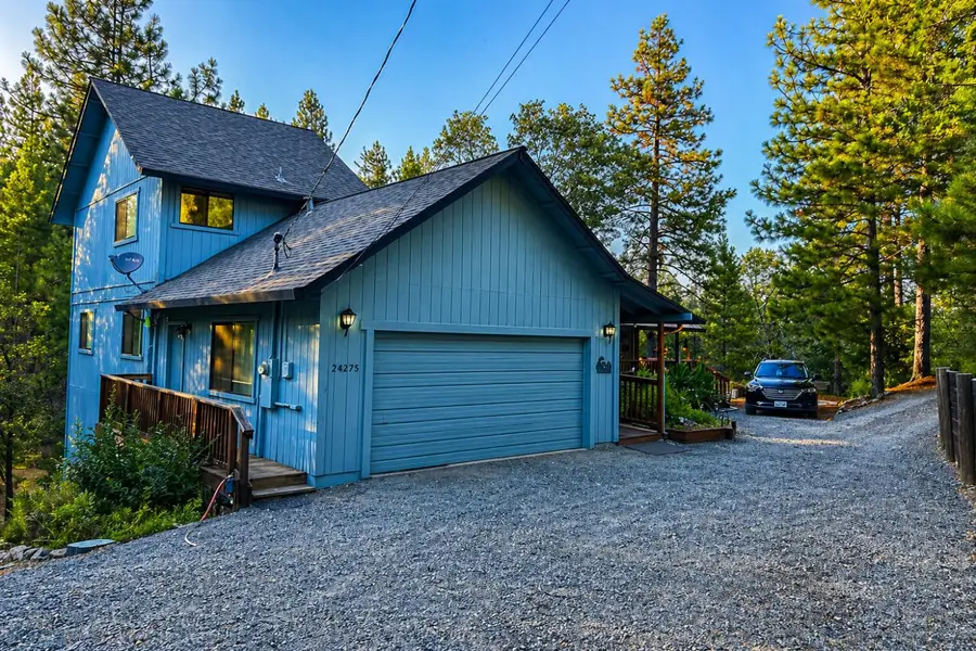 24275 Grand View Avenue, Colfax, CA 95713 - #3