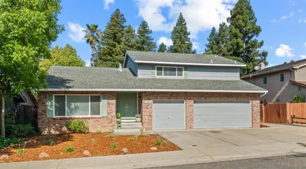 1111 Cottonwood Drive, Roseville, CA 95661