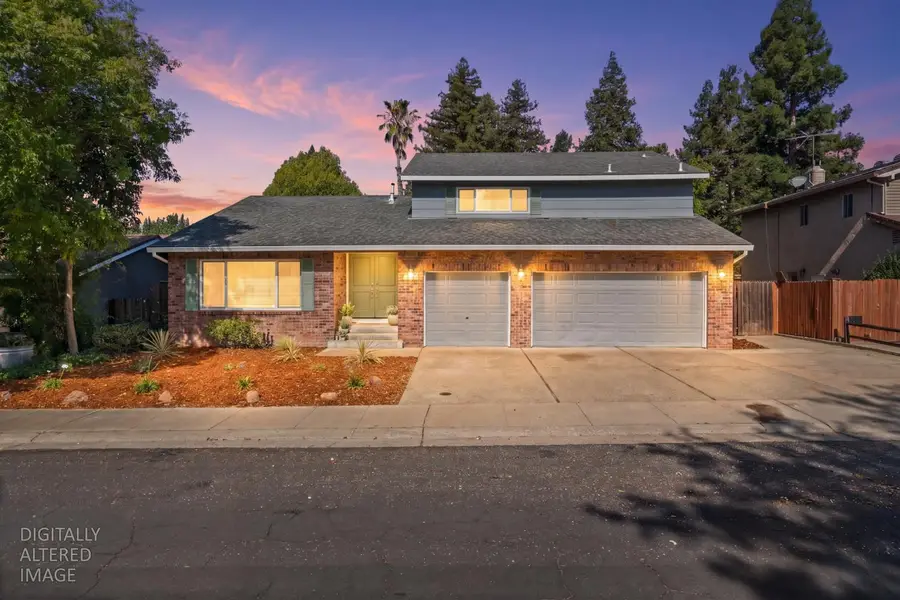 1111 Cottonwood Drive, Roseville, CA 95661 - #2