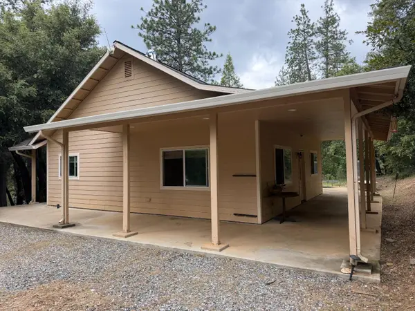 18834 Potternoff Road, Mokelumne Hill, CA 95245