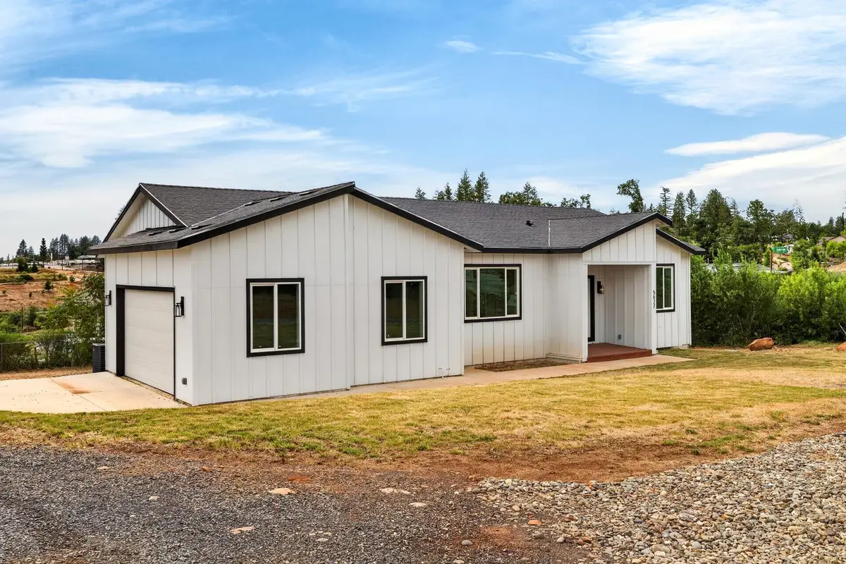 5627 Newland Road, Paradise, CA 95969 - #1