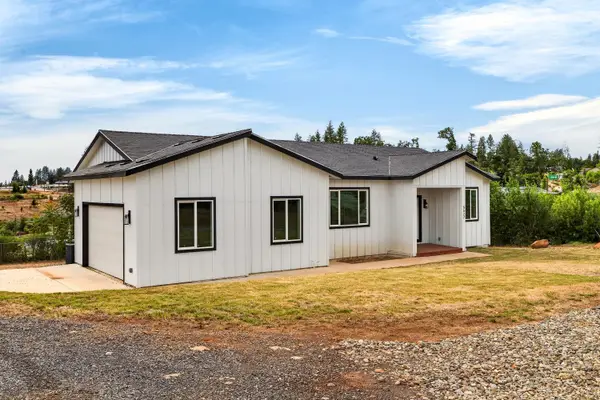 5627 Newland Road, Paradise, CA 95969