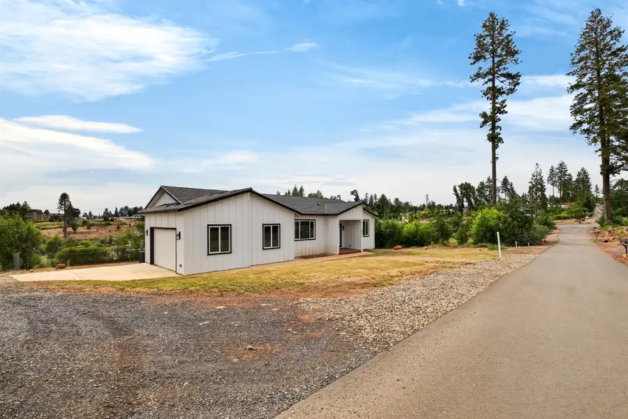 5627 Newland Road, Paradise, CA 95969 - #3