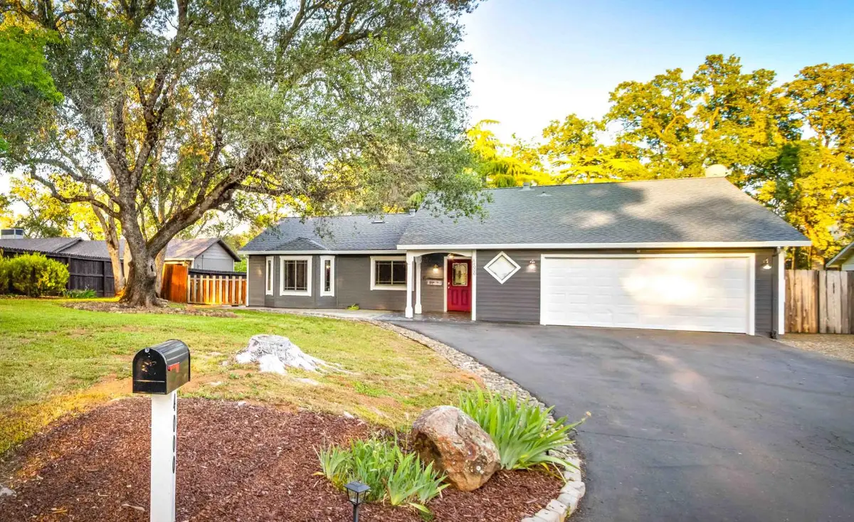 4000 Bright Court, Placerville, CA 95667 - #1