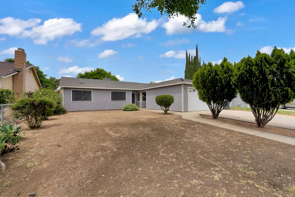 625 Periwinkle Drive, Patterson, CA 95363 - #1