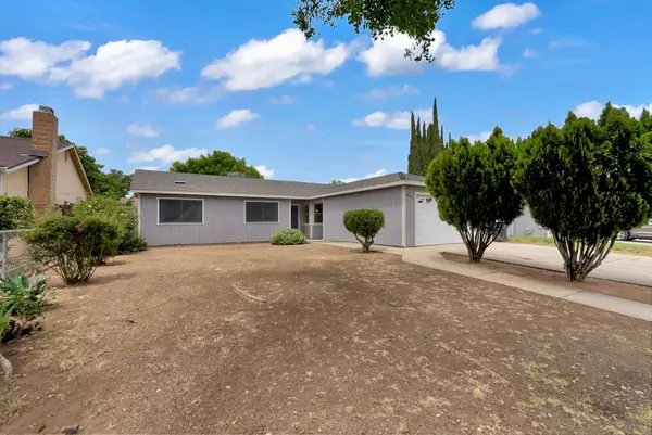 625 Periwinkle Drive, Patterson, CA 95363