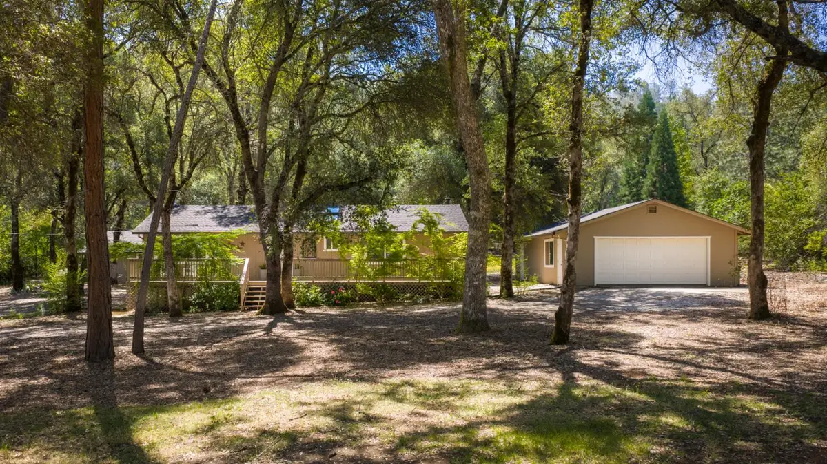 10875 Spenceville Road, Penn Valley, CA 95946 - #1
