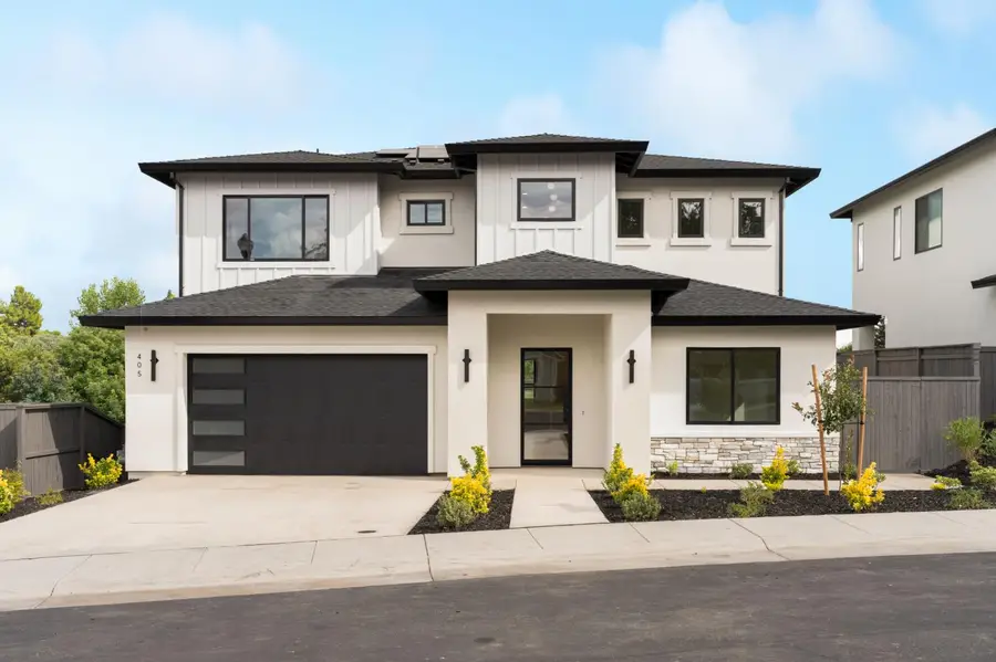 405 East Street, Roseville, CA 95678 - #2