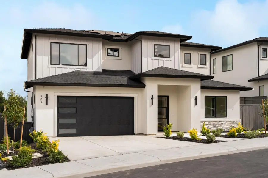 405 East Street, Roseville, CA 95678 - #3