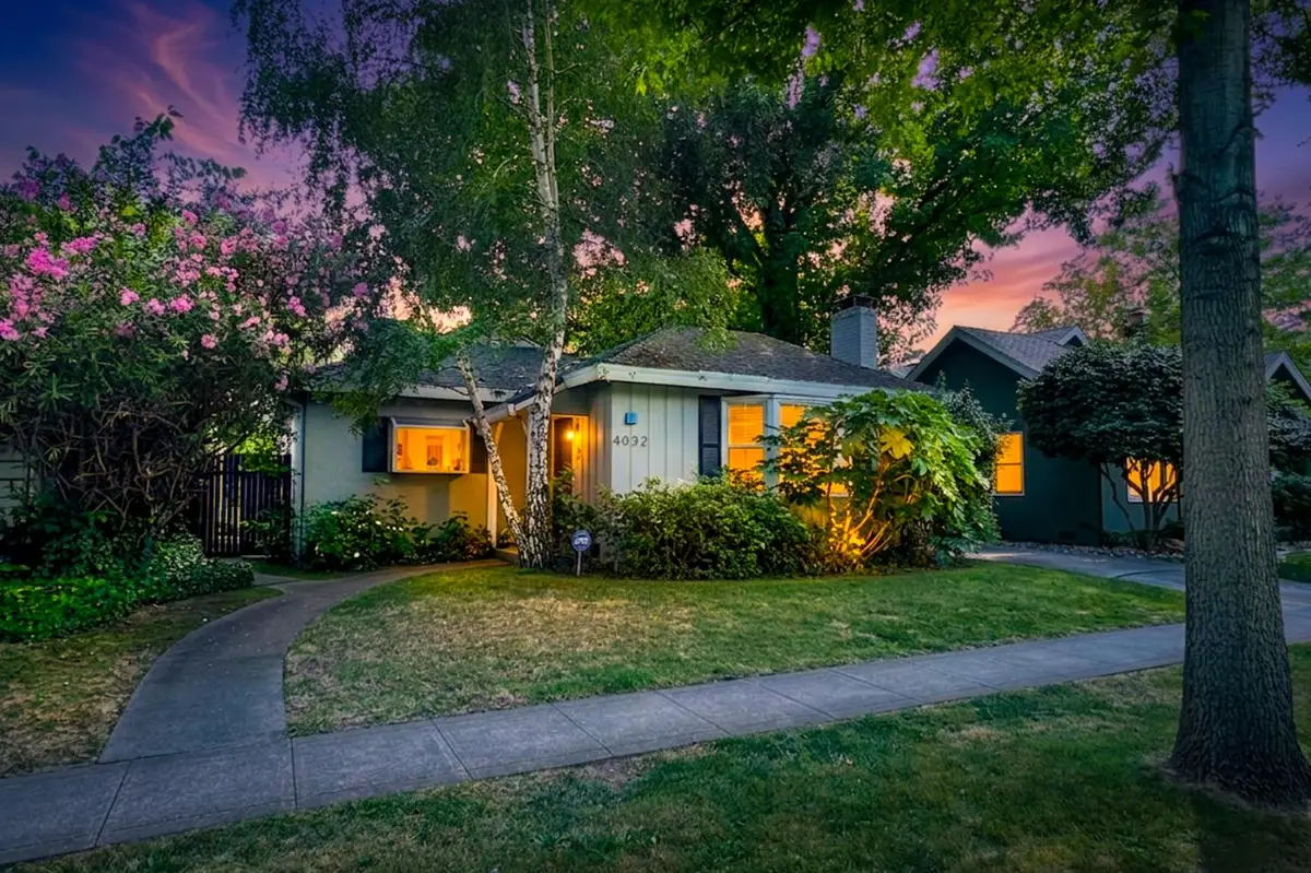 4032 T Street, Sacramento, CA 95819 - #1