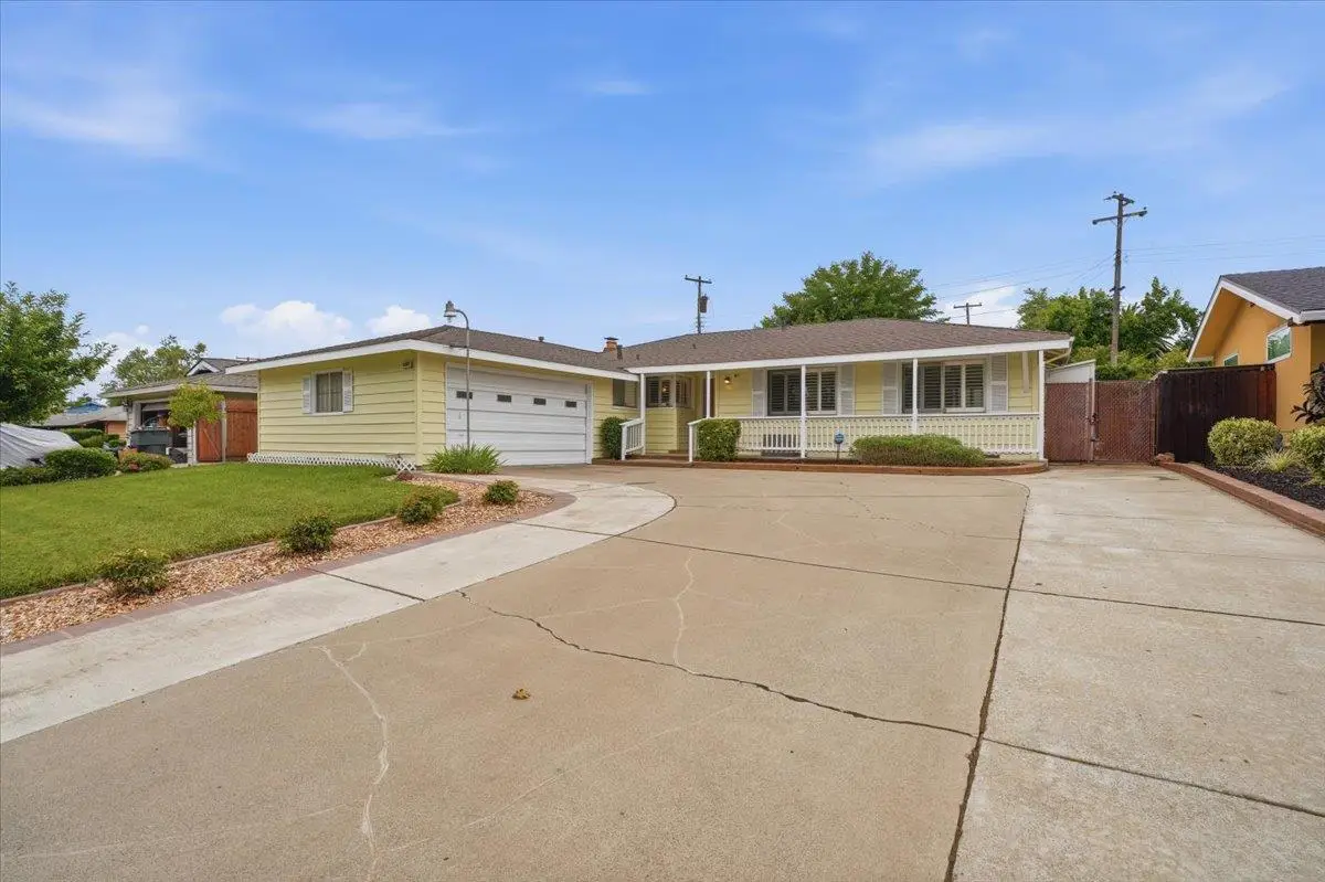 6207 Rushmore Drive, Sacramento, CA 95842 - #1