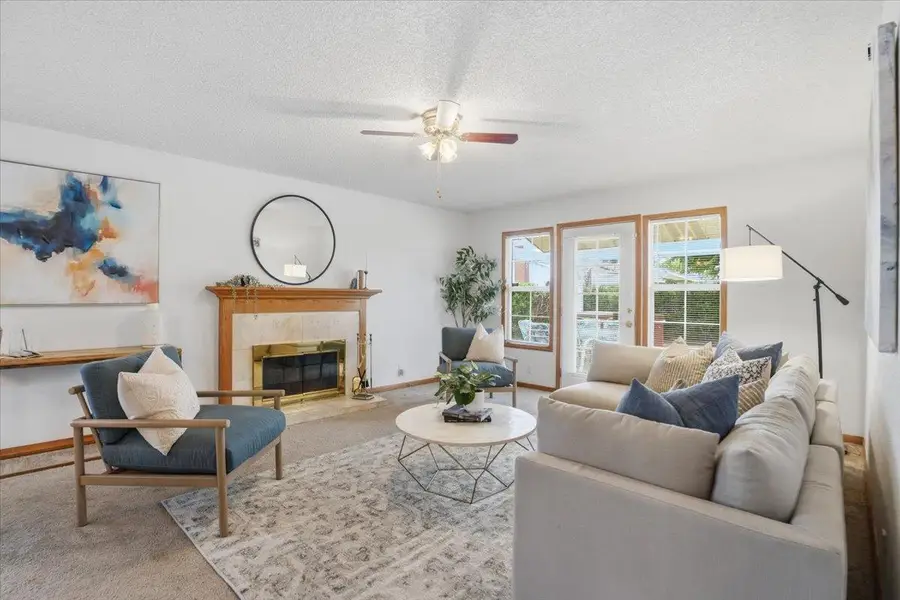 6207 Rushmore Drive, Sacramento, CA 95842 - #3