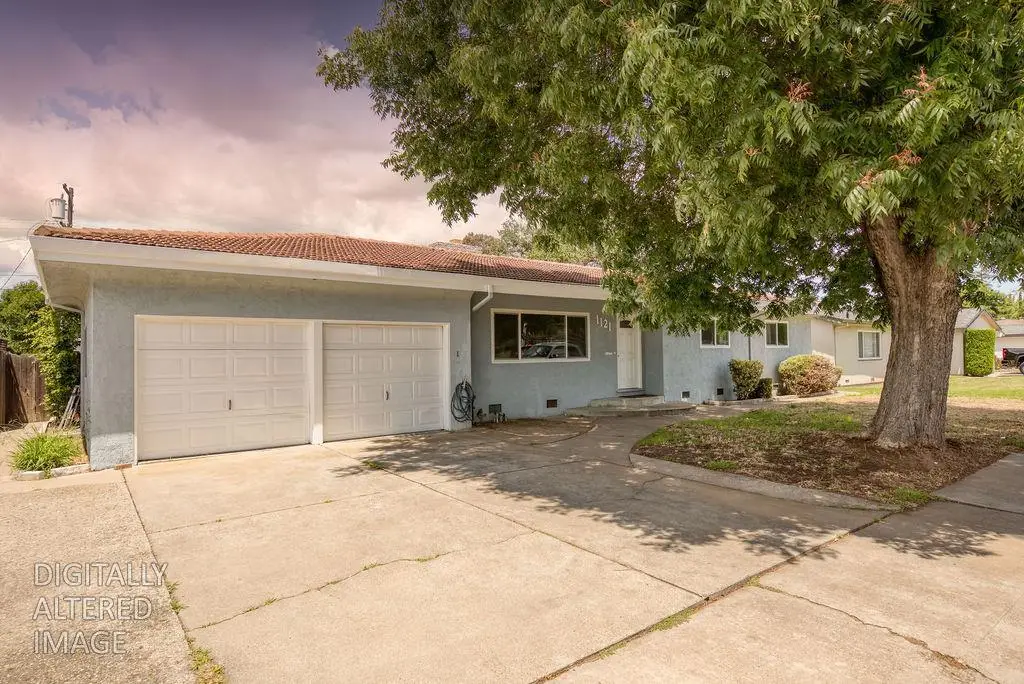 1121 Brookside Road, Stockton, CA 95207 - #1