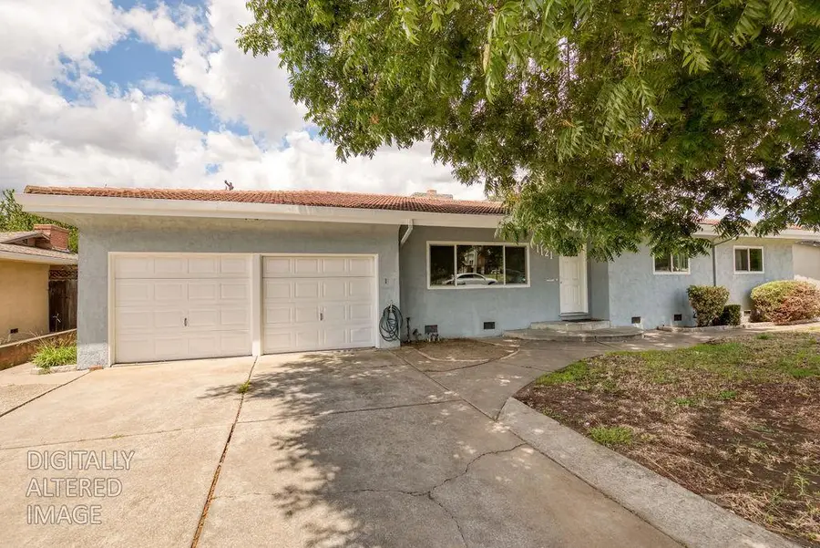 1121 Brookside Road, Stockton, CA 95207 - #2