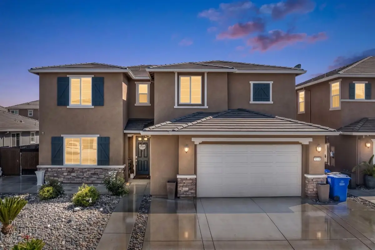 9518 Bryan Hall Way, Elk Grove, CA 95624 - #1