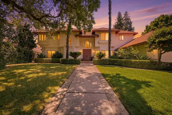 2416 Stonebrook Drive, Modesto, CA 95355