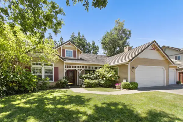 9282 Porto Vista Court, Elk Grove, CA 95624