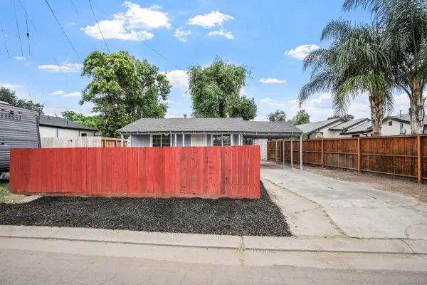 4312 Section Avenue, Stockton, CA 95215