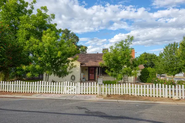 601 N 4th Street, Patterson, CA 95363