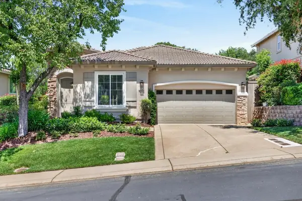 1252 Villagio Drive, El Dorado Hills, CA 95762