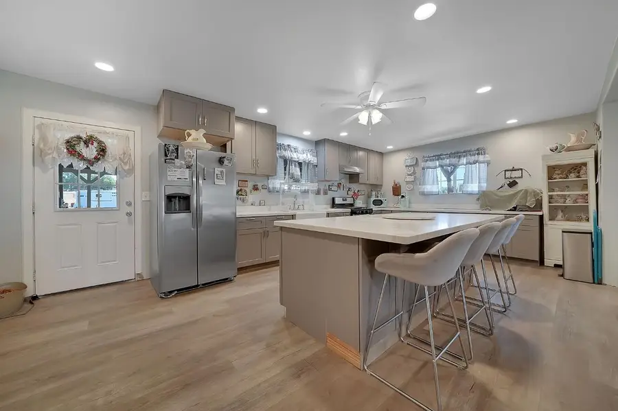 3585 Burson Road, Burson, CA 95225 - #2
