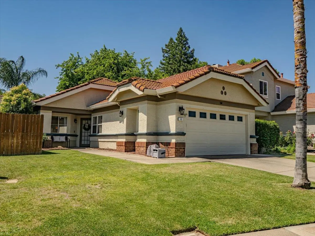 105 Moylan Court, Folsom, CA 95630 - #1