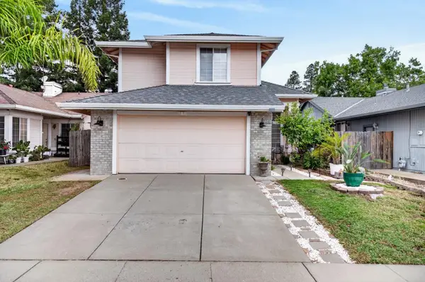 5345 Blue Sapphire Court, Elk Grove, CA 95758