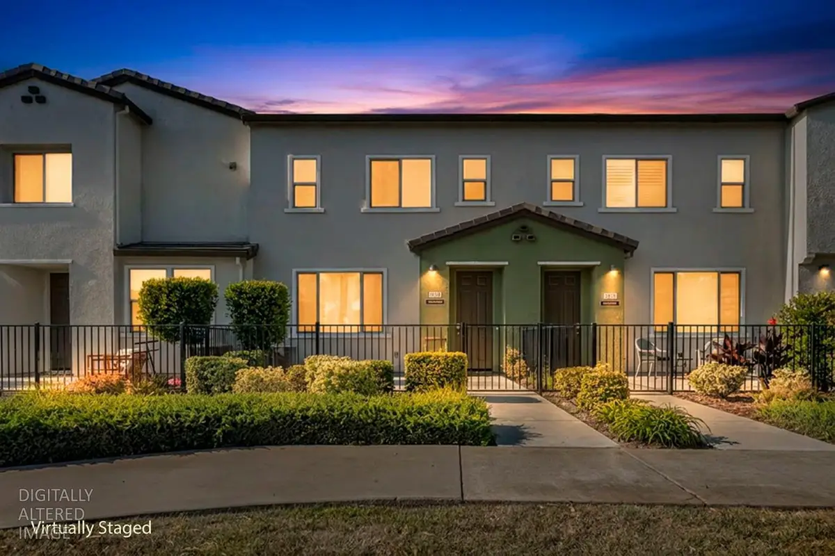 3024 Macon Drive, Sacramento, CA 95835 - #1