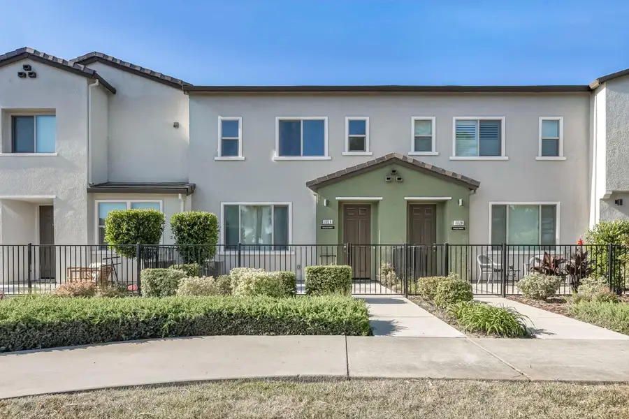 3024 Macon Drive, Sacramento, CA 95835 - #2