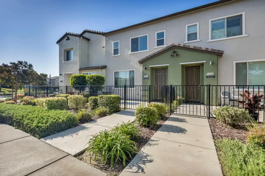 3024 Macon Drive, Sacramento, CA 95835 - #3
