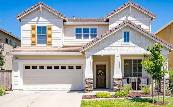 1948 Vignolia Loop, Roseville, CA 95747