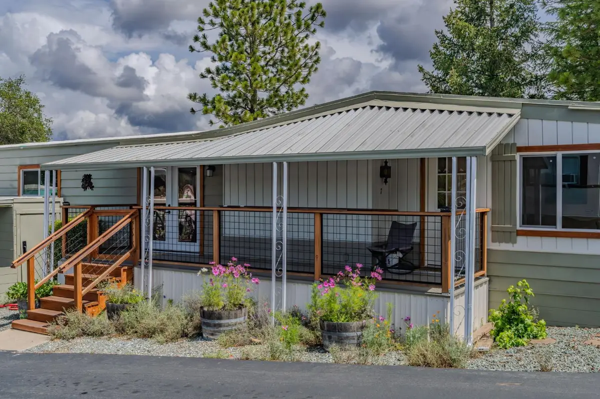 150 Clinton Road #7, Jackson, CA 95642 - #1