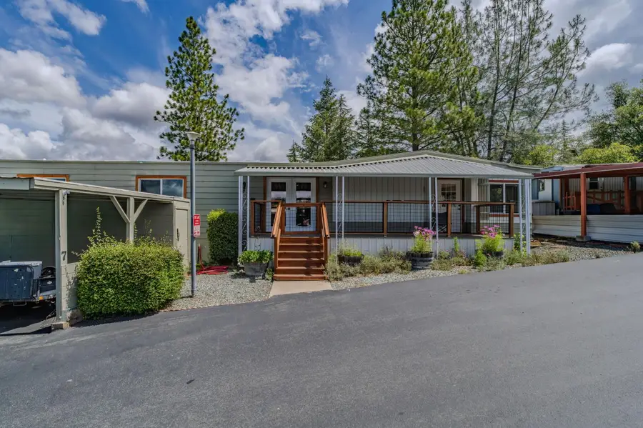 150 Clinton Road #7, Jackson, CA 95642 - #2