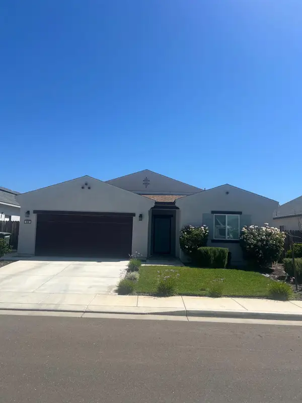 648 Cheshire Drive, Patterson, CA 95363