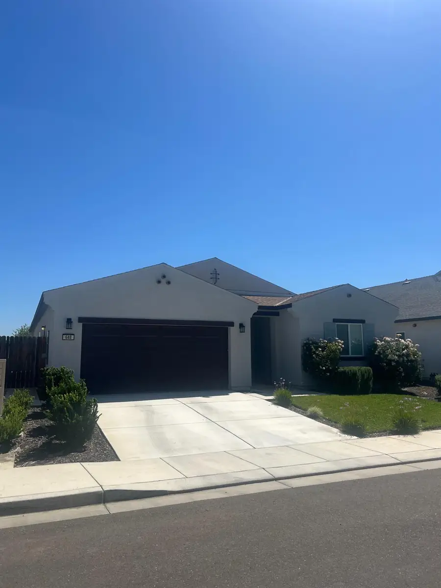 648 Cheshire Drive, Patterson, CA 95363 - #2