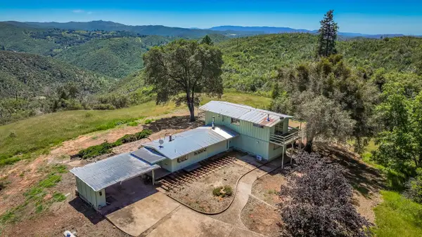 486 Rich Gulch Road, Mokelumne Hill, CA 95245