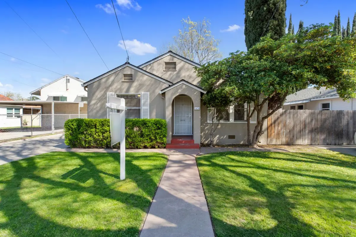 1434 Parker Avenue, Tracy, CA 95376 - #1