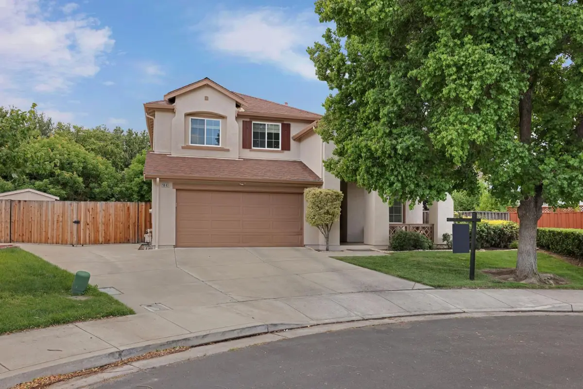 1883 Oswego Court, Tracy, CA 95304 - #1