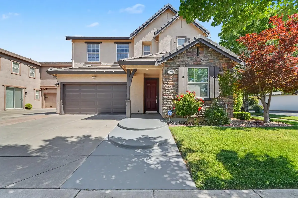 1223 E Springer Drive, Turlock, CA 95382 - #1