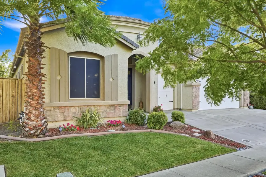 3800 Spalding Court, West Sacramento, CA 95691 - #3