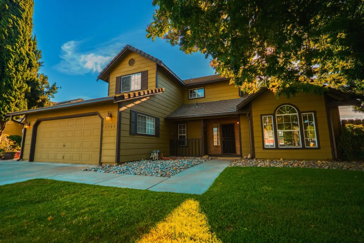 3709 Bing Lane, Ceres, CA 95307 - #1