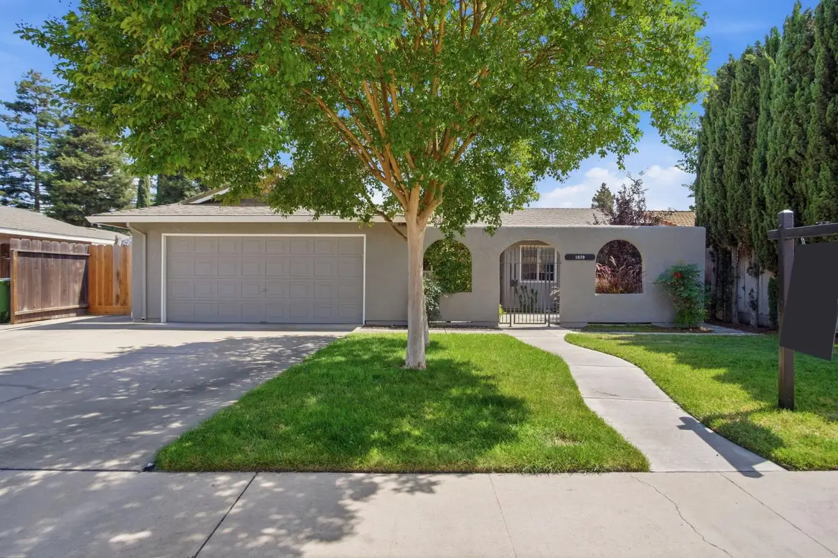 1070 Georgetown Avenue, Turlock, CA 95382 - #1
