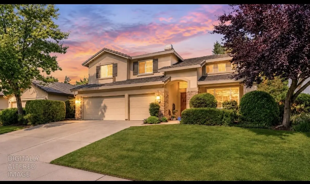 3301 Stonehurst Drive, El Dorado Hills, CA 95762 - #1