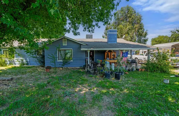 2201 Vivian Road, Modesto, CA 95358