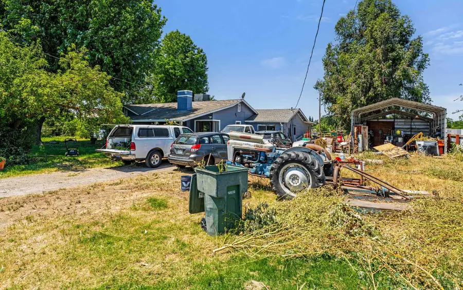 2201 Vivian Road, Modesto, CA 95358 - #2