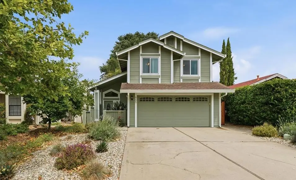 665 Cutting Way, Sacramento, CA 95831 - #1