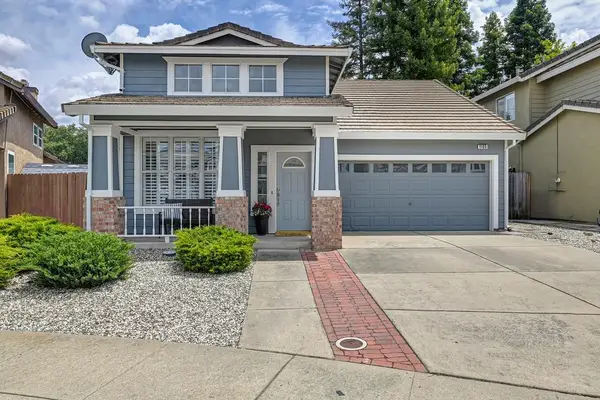 1105 Fong Court, Folsom, CA 95630